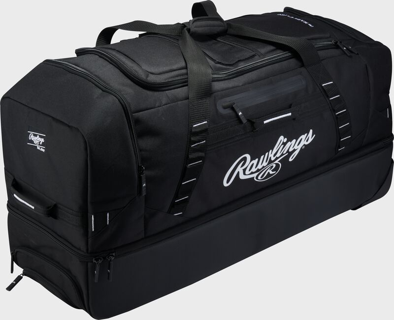 2026 Rawling Yadi2 Luggage Equipment Bag