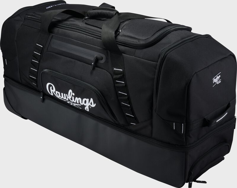 2026 Rawling Yadi2 Luggage Equipment Bag