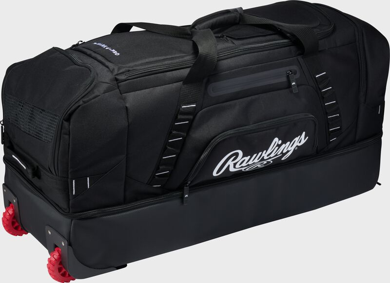 2026 Rawling Yadi2 Luggage Equipment Bag
