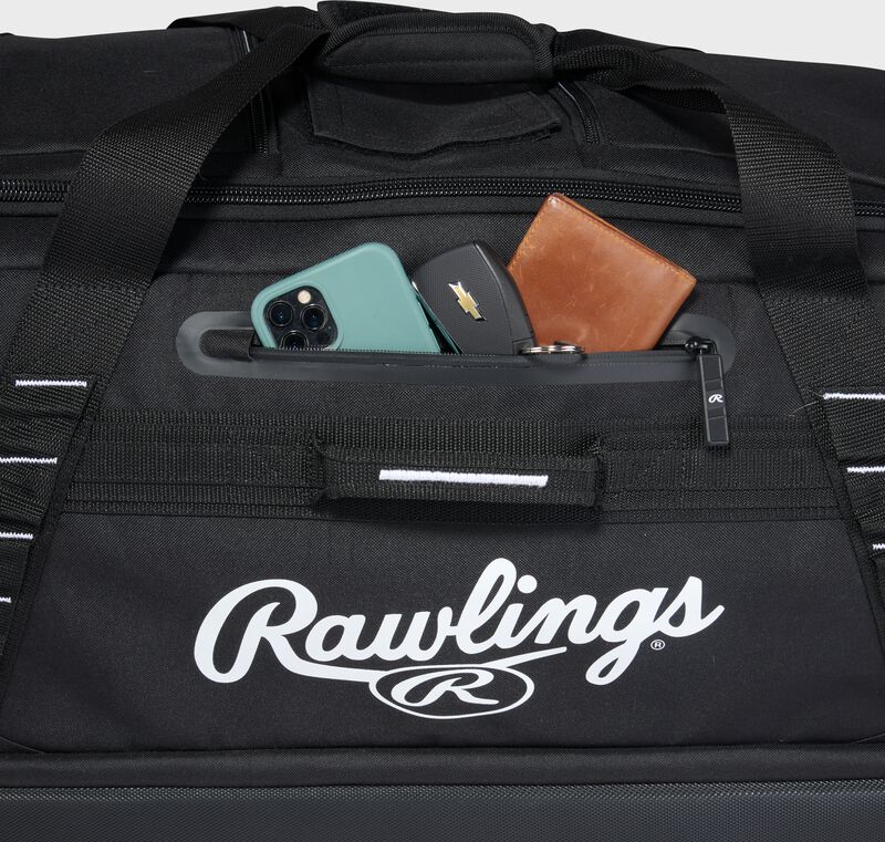 2026 Rawling Yadi2 Luggage Equipment Bag