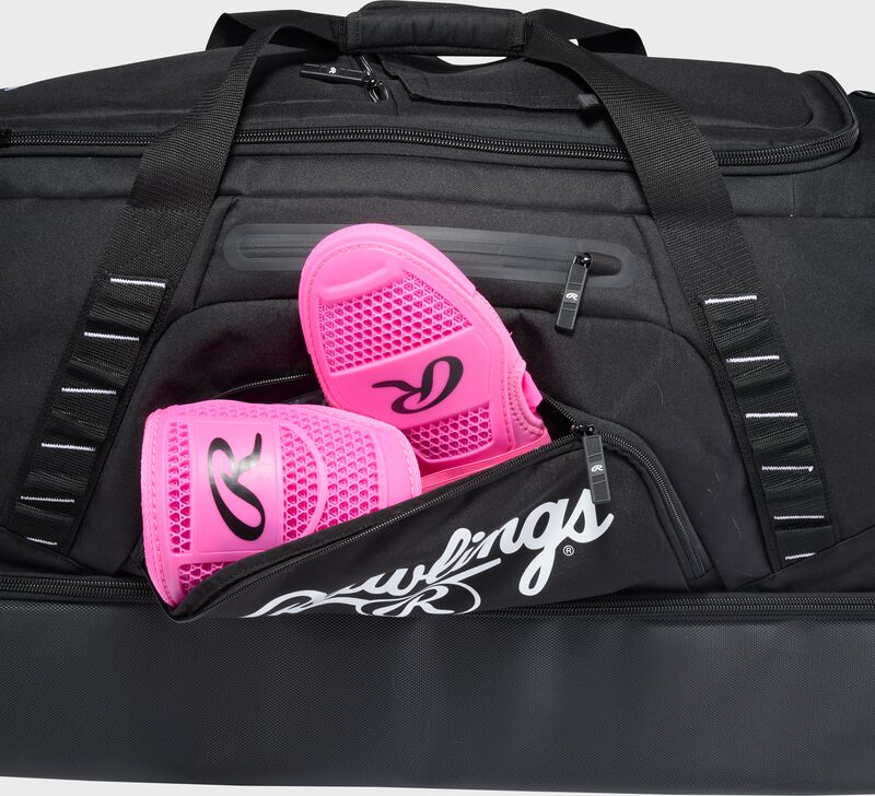 2026 Rawling Yadi2 Luggage Equipment Bag