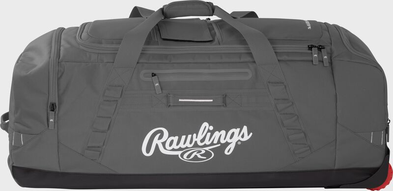 Rawling Yadi 2 Wheeled Bag YADI2WHBG