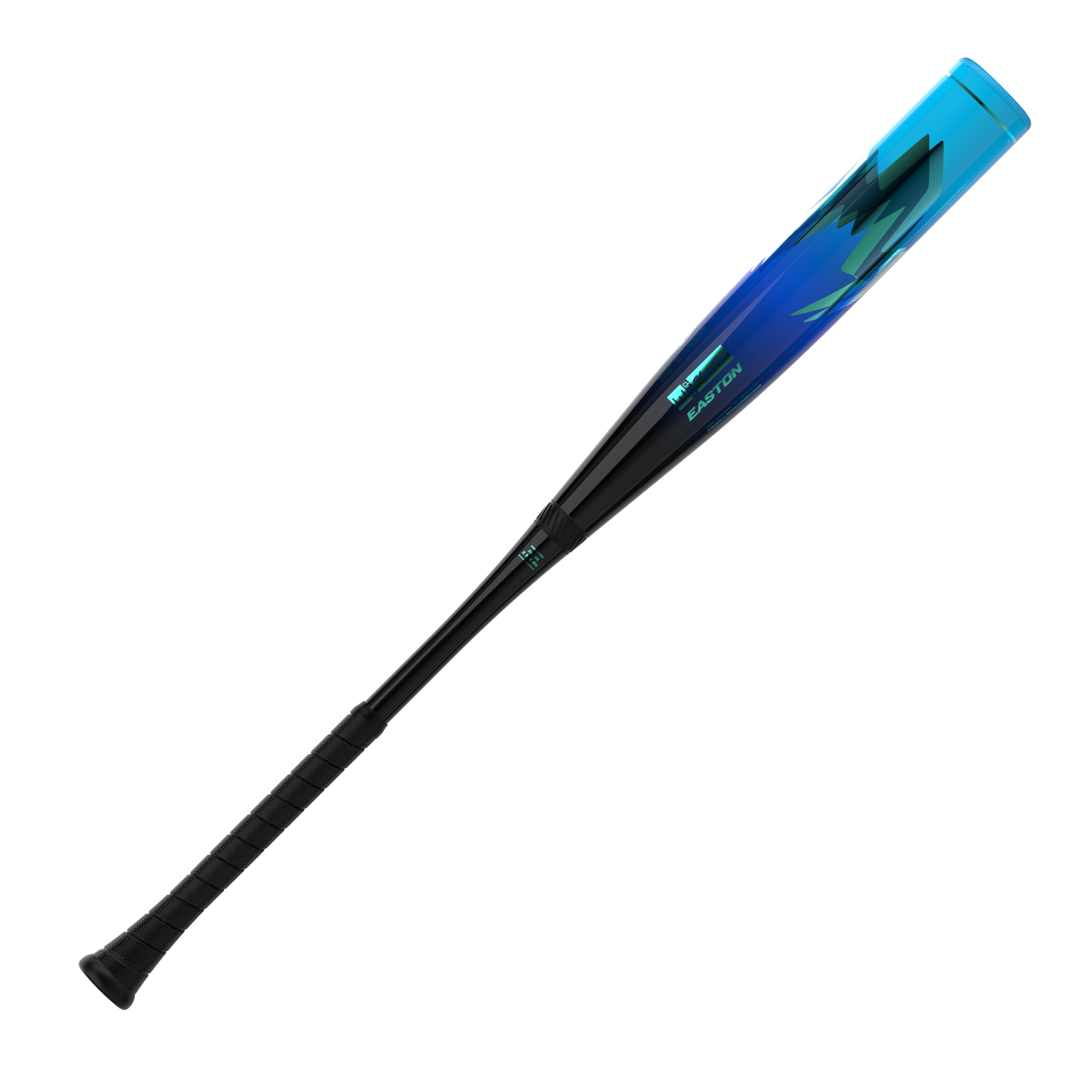 2027 Easton Hype Fire 2 Piece -3 Baseball Bat BBCOR EBB7HYP3