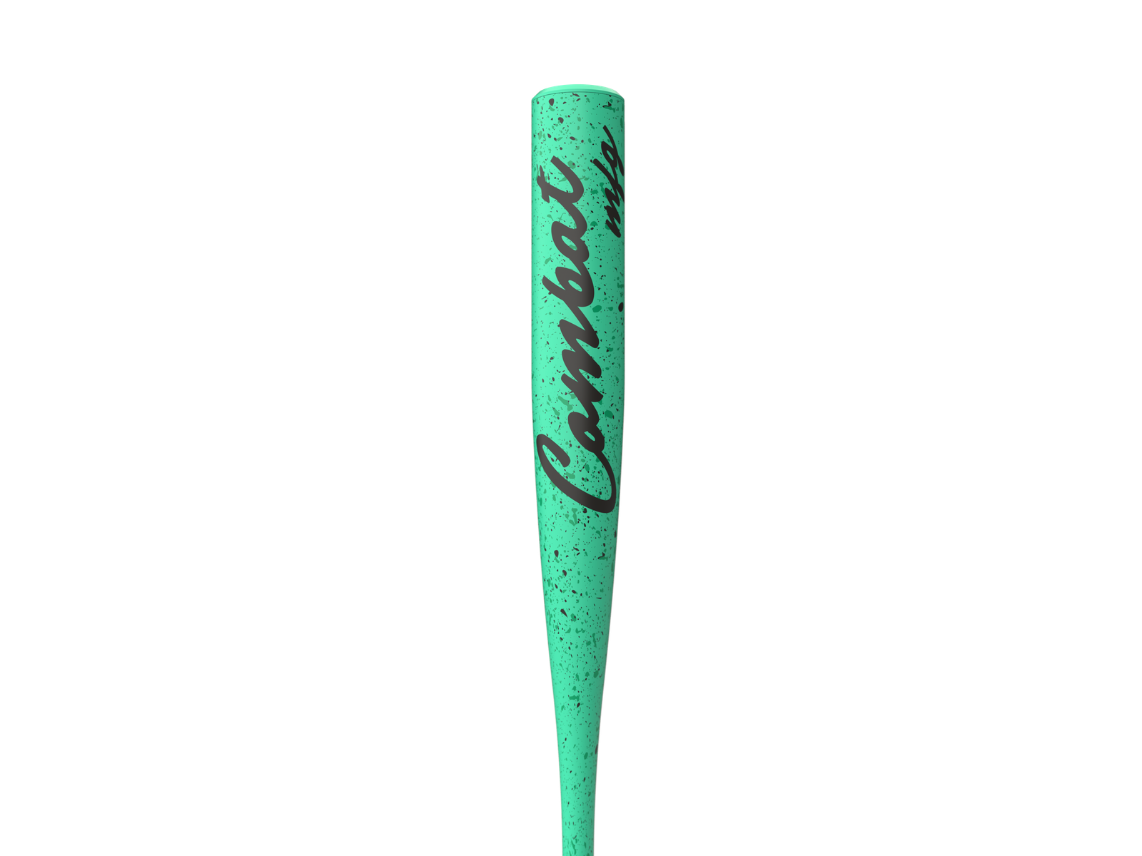 2026 Combat Cookie Jar "Mint Chip" 1 Piece -3 Baseball Bat BBCOR CBB6MNTC3
