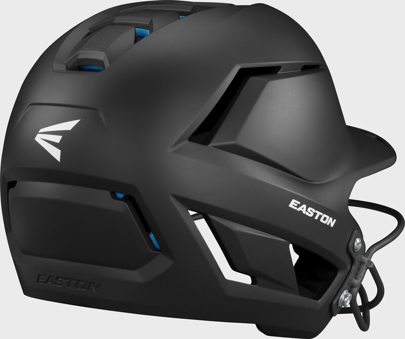 Easton Z50 Softball Helmet and Mask Z50BHSBMASK