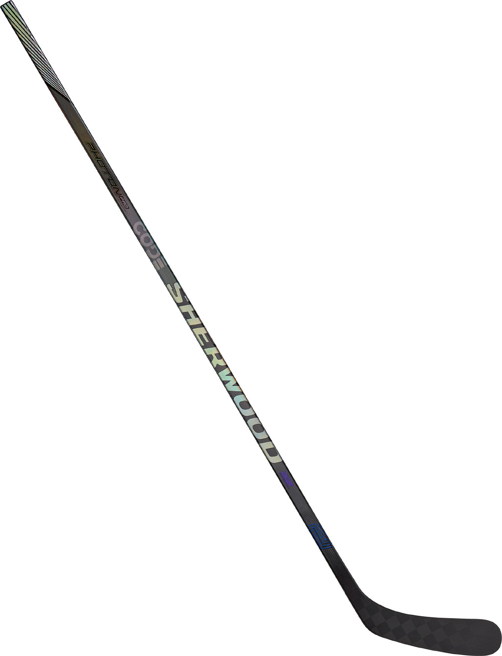 2026 Sherwood Code Photon Pro Hockey Stick- Intermediate