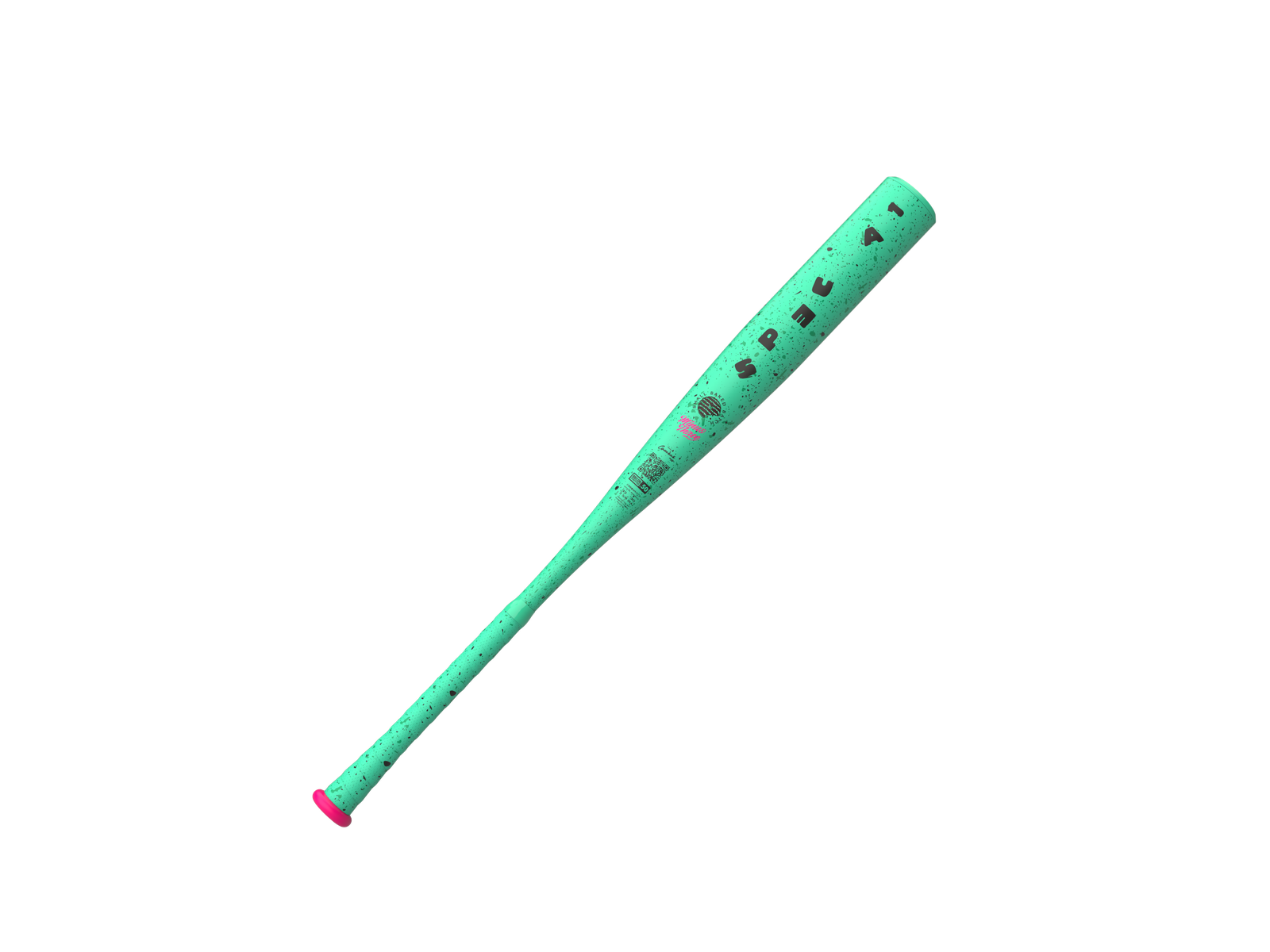 2026 Combat Cookie Jar "Mint Chip" 1 Piece -3 Baseball Bat BBCOR CBB6MNTC3