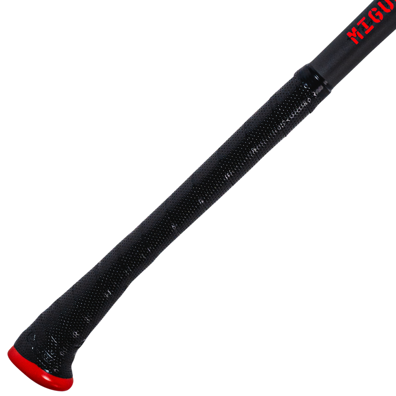2026 Axe Fury Bravo Zane Migues Axe Handle 2 Piece 13" Endloaded (1.5 oz) Slo-Pitch Bat USSSA L154QZ