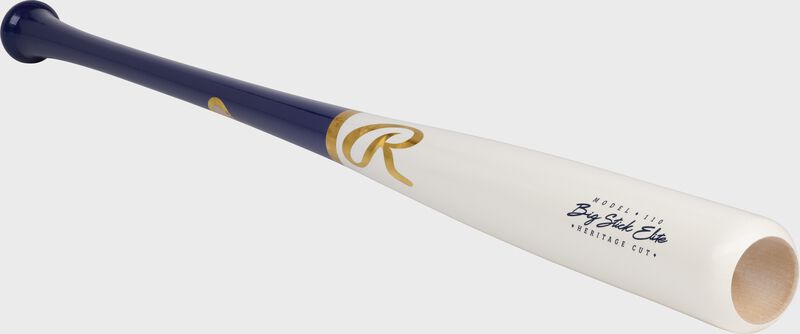 BB BAT RAWLINGS BIG STK ELITE (NO WARRANTY) BS24 RBSB110