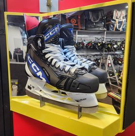 2023 CCM Jetspeed XTRA SE Hockey Skates - Senior