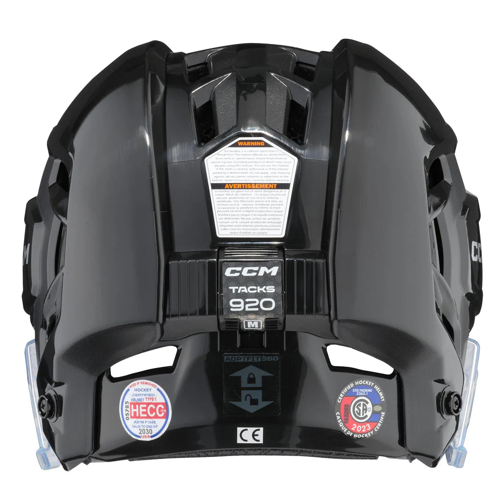 CCM Tacks 920 Helmet - Senior