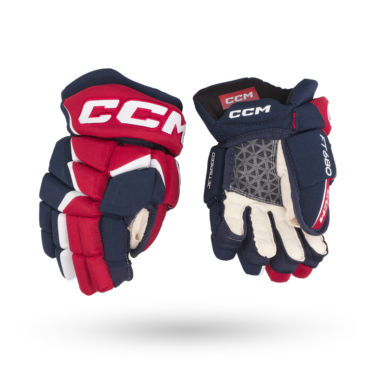 GLOVE SR CCM JETSPEED FT680 H23