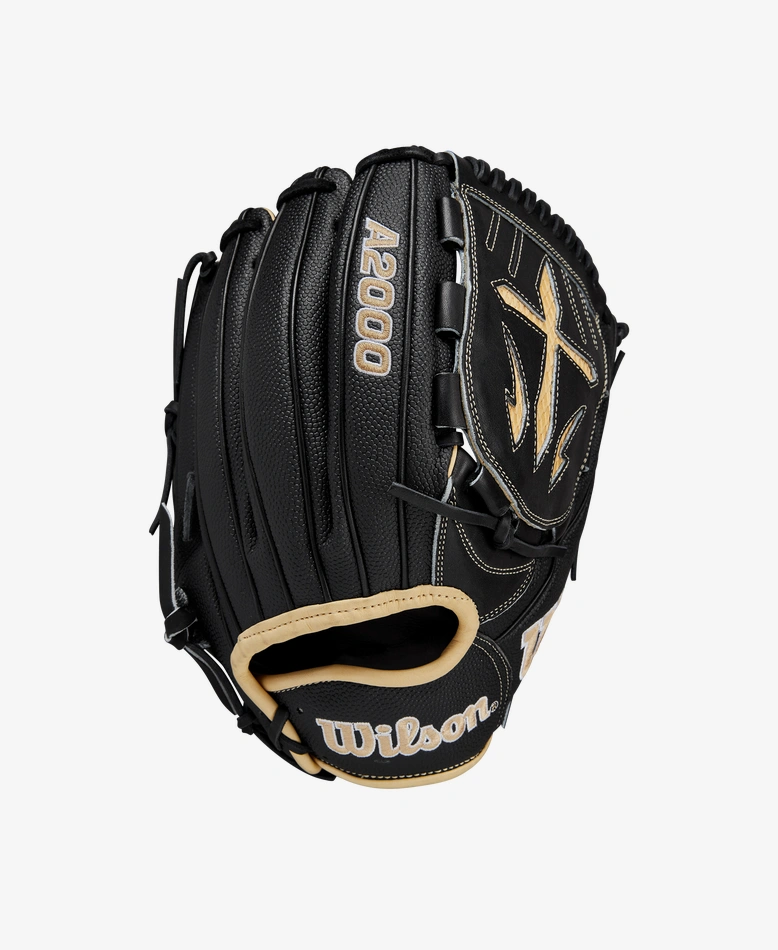 2024 Wilson A2000 B23 Superskin 12" Pitcher's Glove