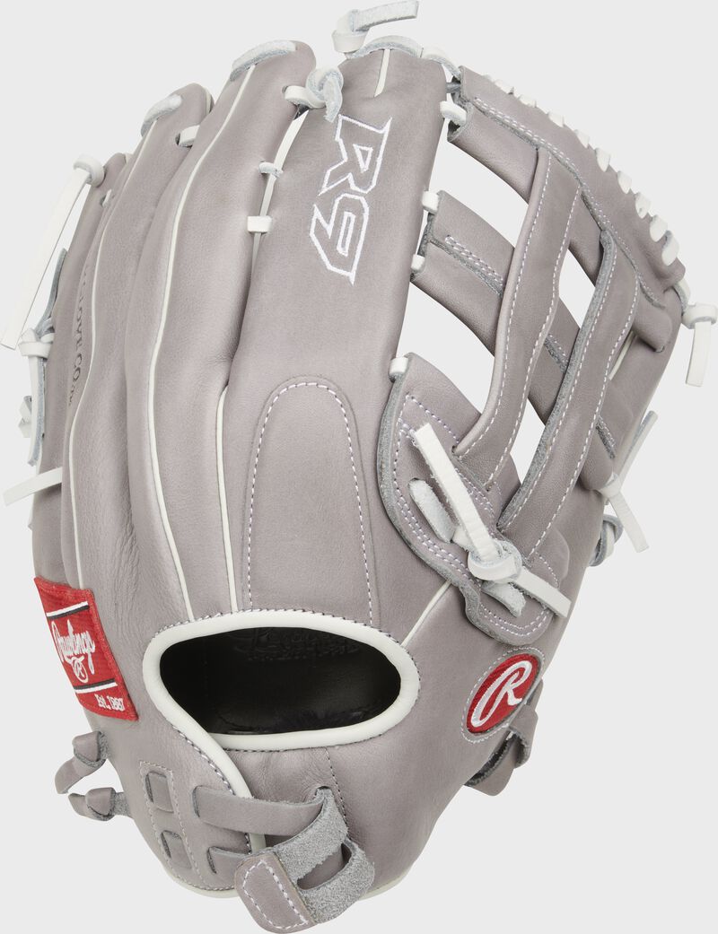 Rawlings R9 Series 13" Fastpitch Glove