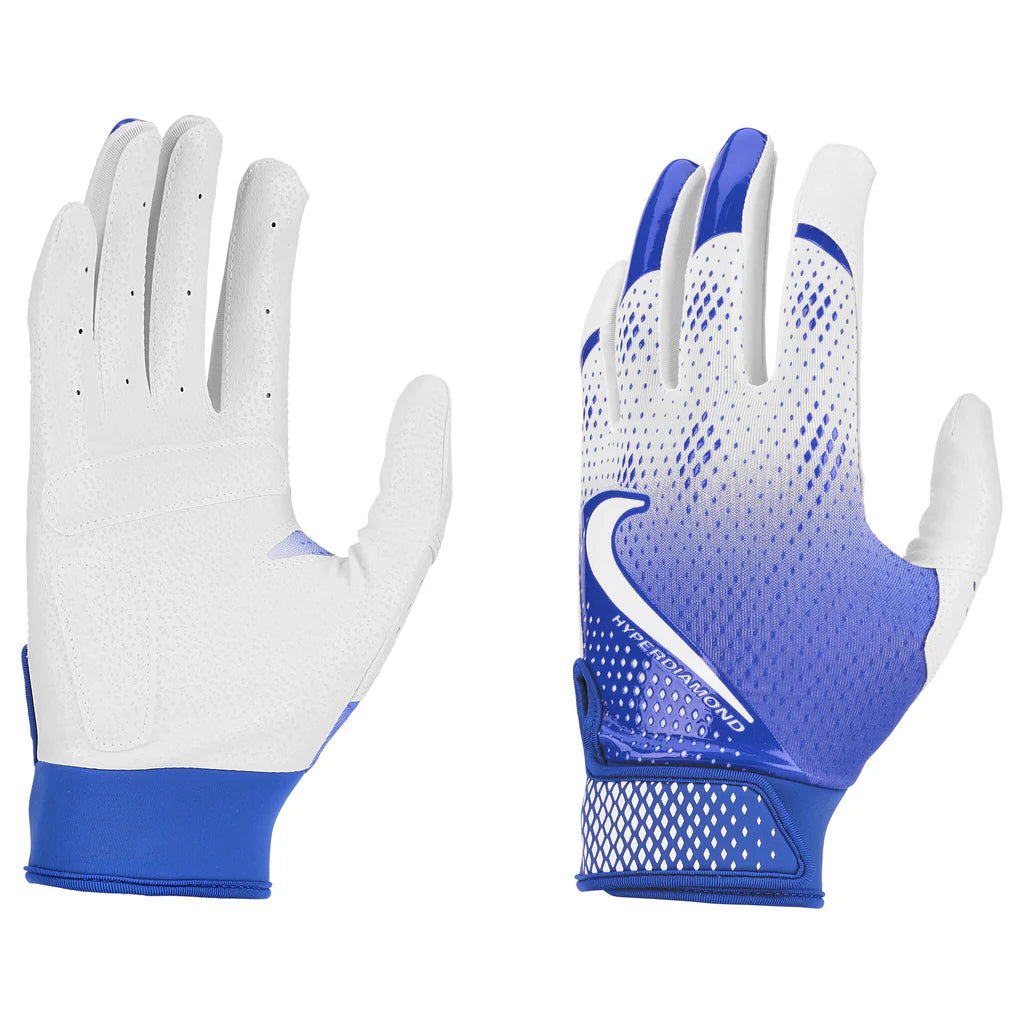 Nike Hyperdiamond 3.0 Batting Gloves - Adult