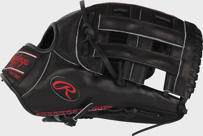 BB GLOVE RAWLINGS RPROS3039-6BSS 12.75'' BS24