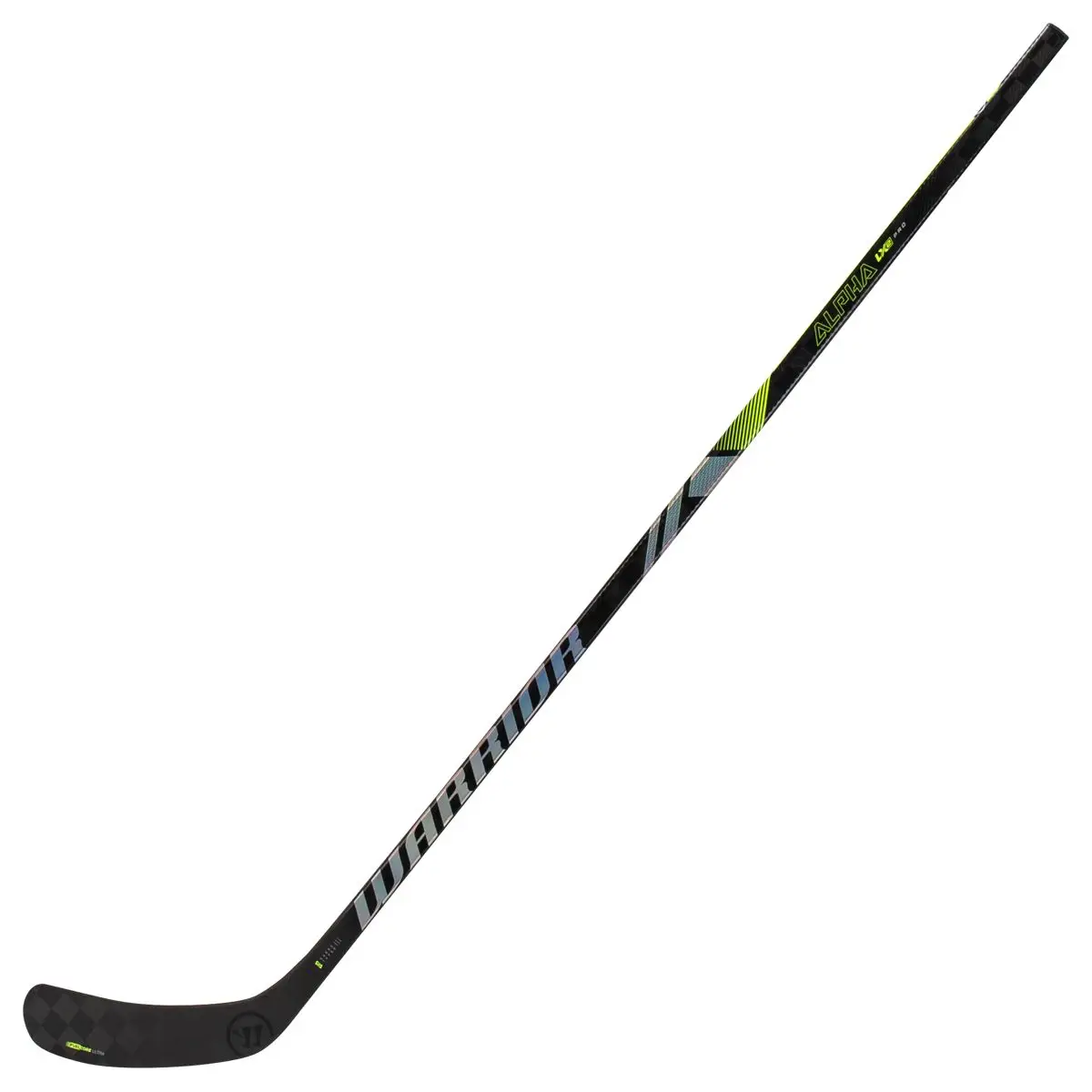 Warrior Alpha LX2 Pro Hockey Stick - Intermediate