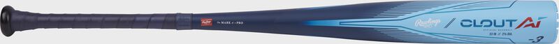 BB BAT EASTON CLOUT AI RBB4C3 -3 BS24