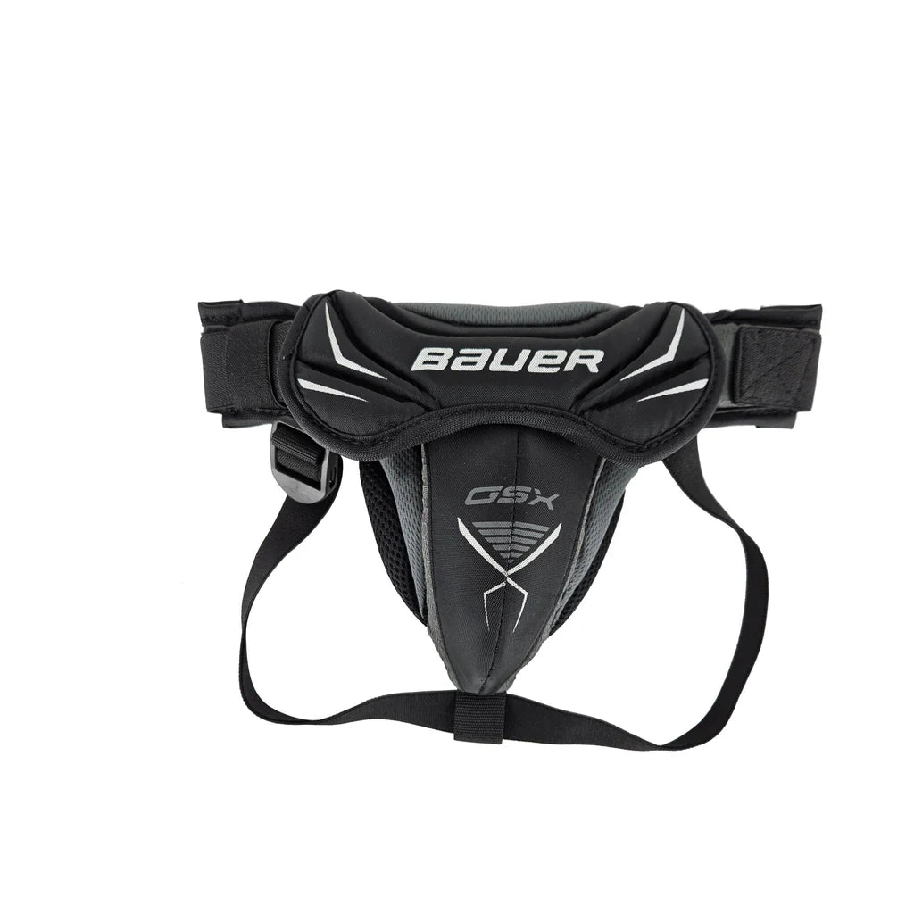 Bauer GSX Goalie Jock Youth