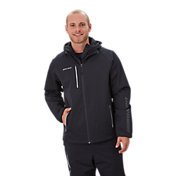 JACKET YTH BAUER SUPREME LIGHTWEIGHT S20