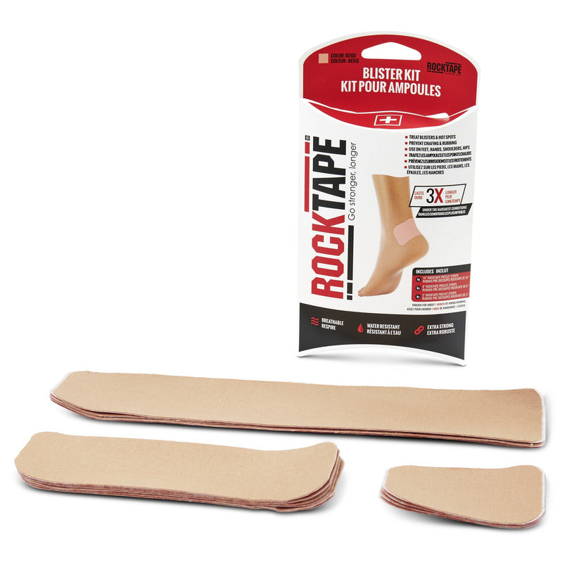 Rocktape Blister Pack