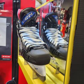 2023 CCM Jetspeed XTRA SE Hockey Skates - Senior