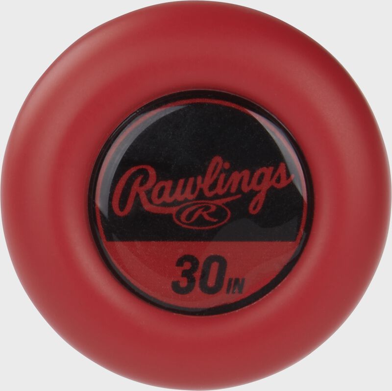 BB BAT RAWLINGS PEAK RUT4P10  -10 BS24