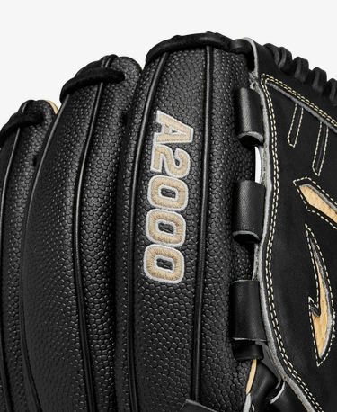 2024 Wilson A2000 B23 Superskin 12" Pitcher's Glove