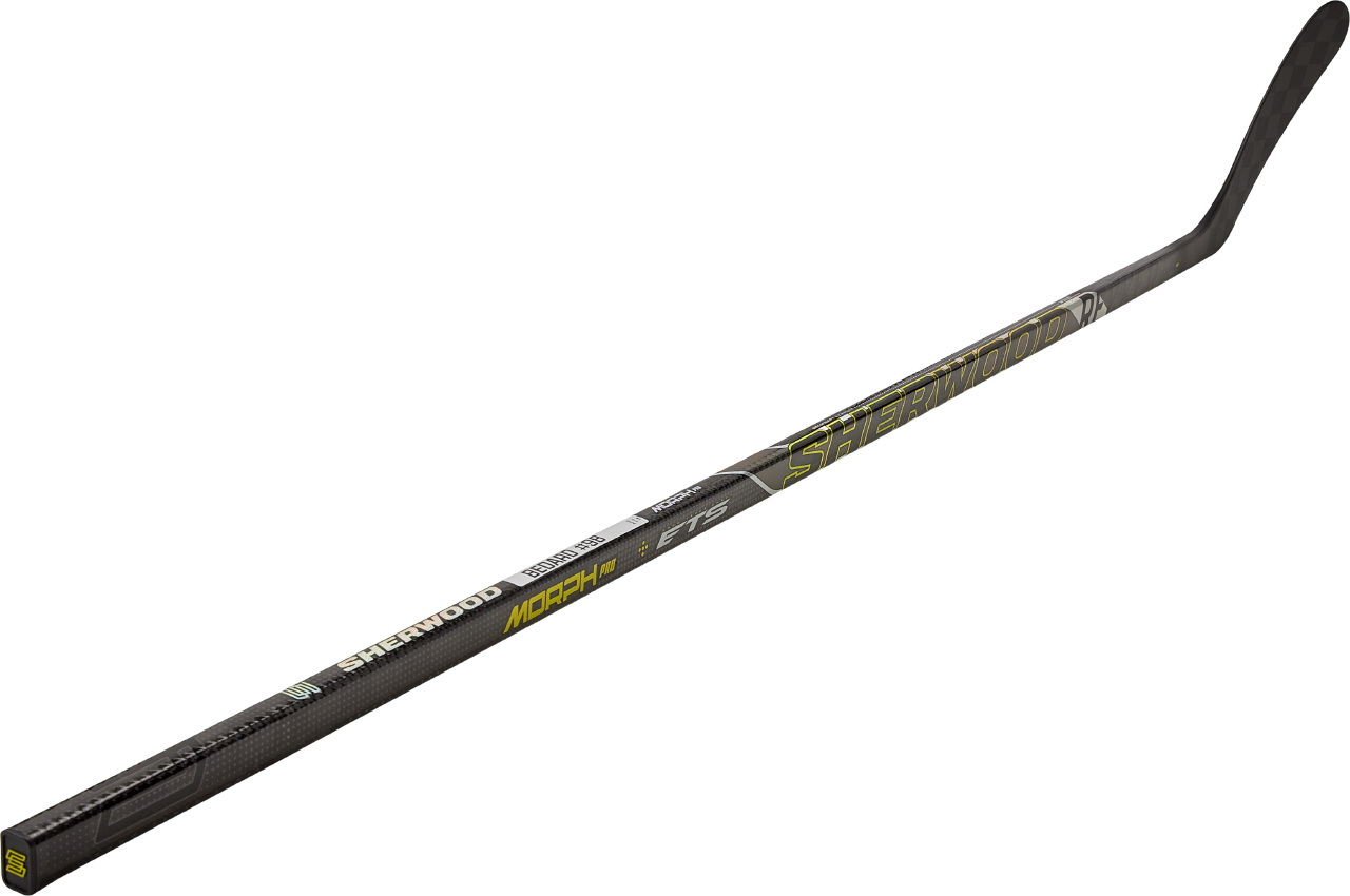 Bâton de hockey Sherwood Rekker Morph Pro 2025 – Jeunesse