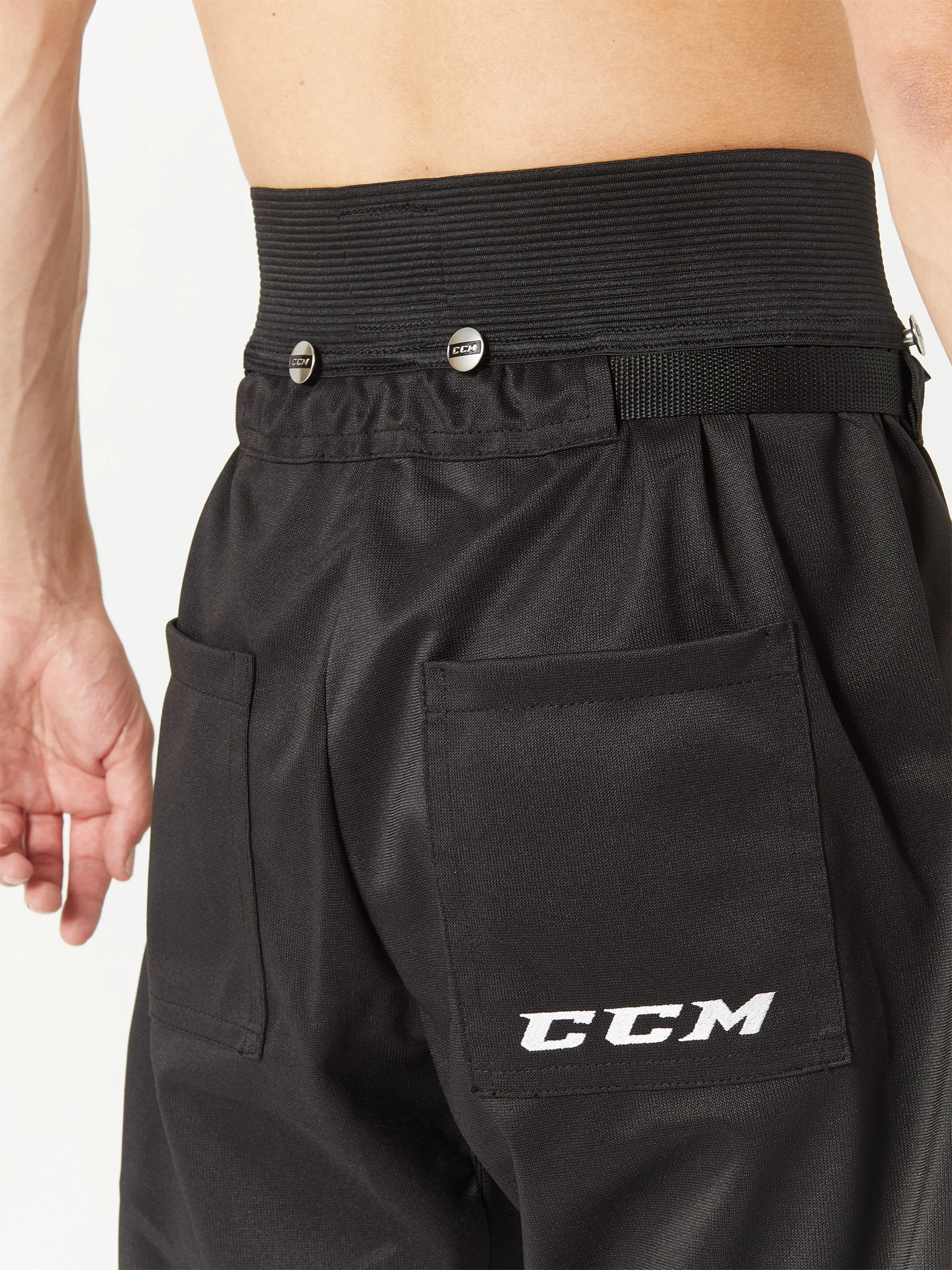 REFEREE SR CCM PPREF SHELL PANT H23