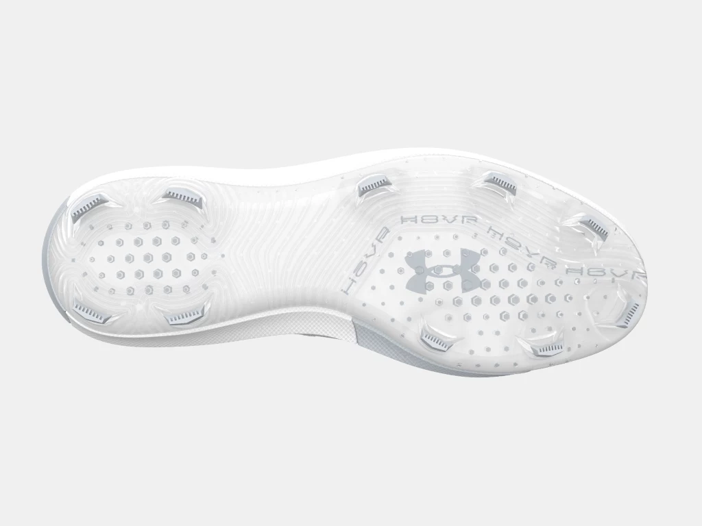 CLEAT TPU SR UA HARPER 9 PRO BS25