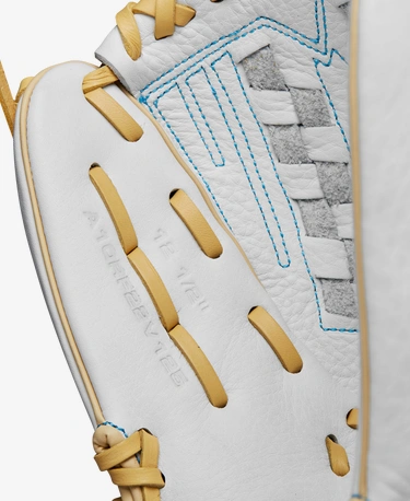 2024 Wilson A1000 12.5&quot; Fastpitch Glove