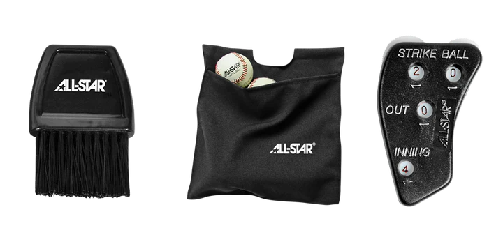 All Star Umpire Starter Kits