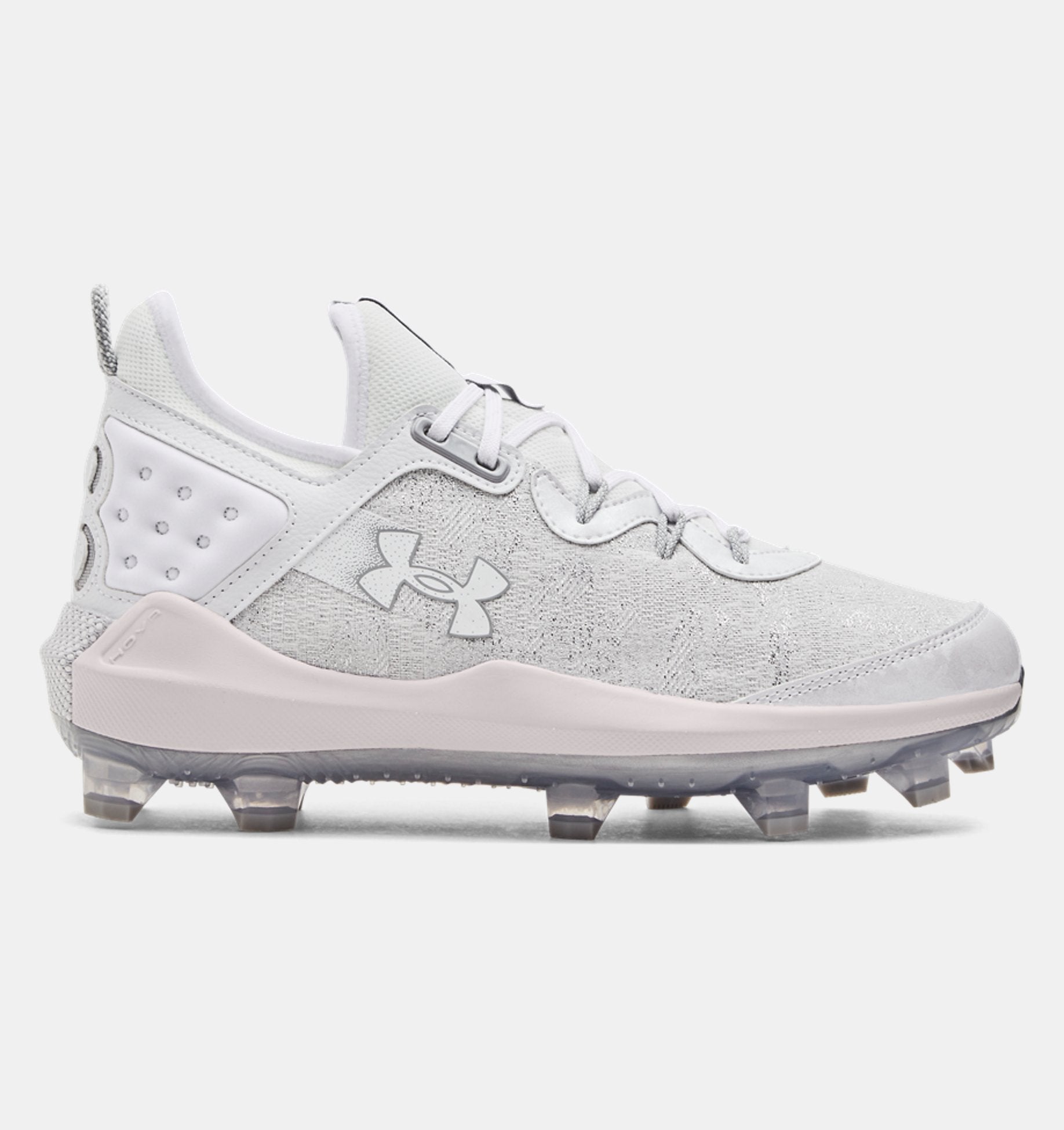 CLEAT TPU MENS UA HARPER 8 LOW ELITE BS24 – Evolution Sports