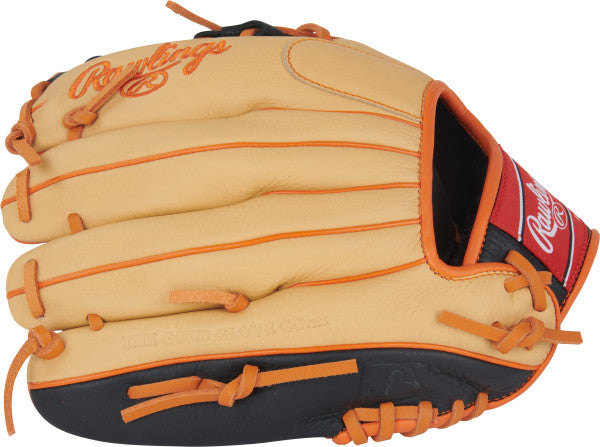 2025 Rawlings Pro Lite J. Holiday Youth 11.25" Utility Baseball Glove Right Hand Throw SPL112JH