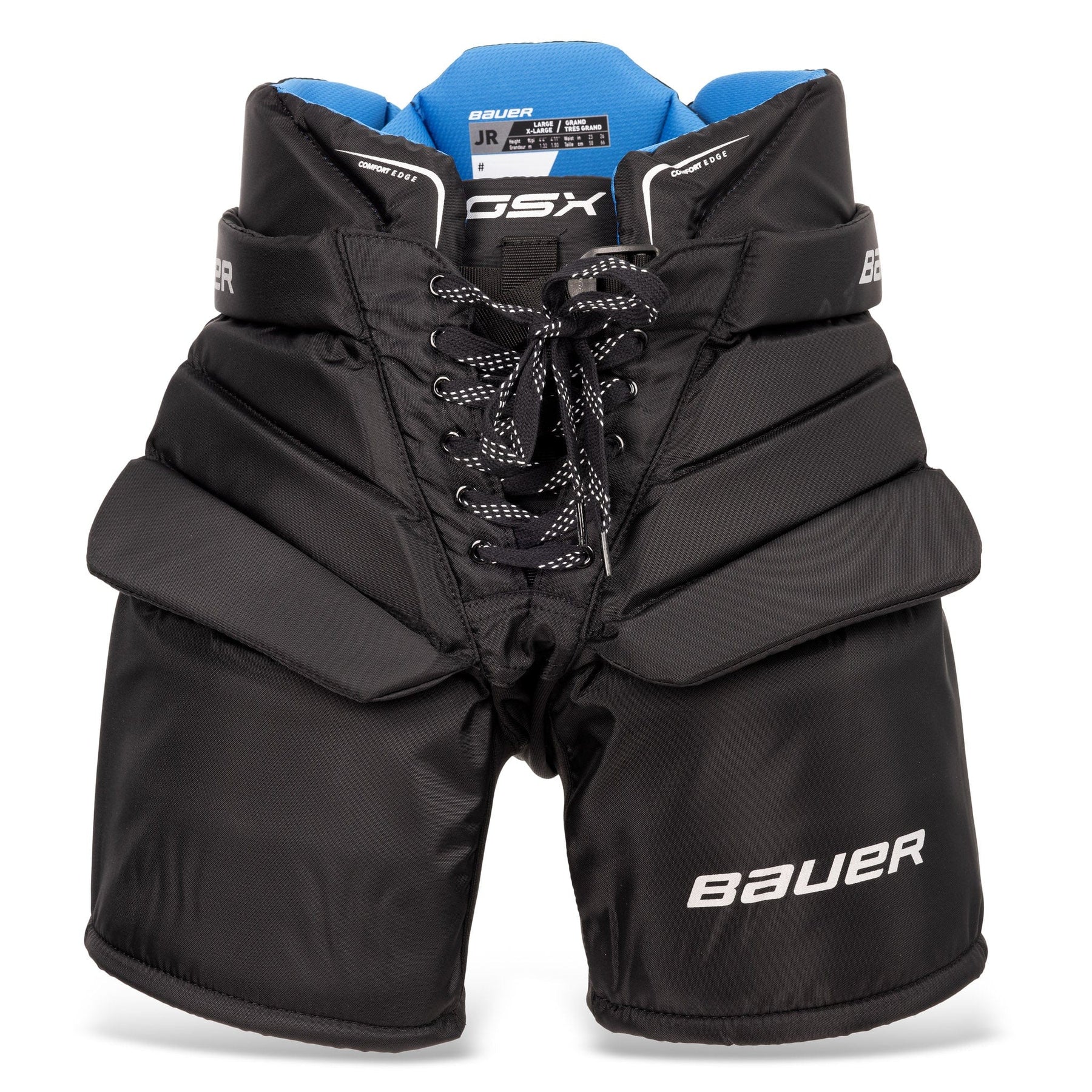 GOAL JR PANT BAUER GSX H23