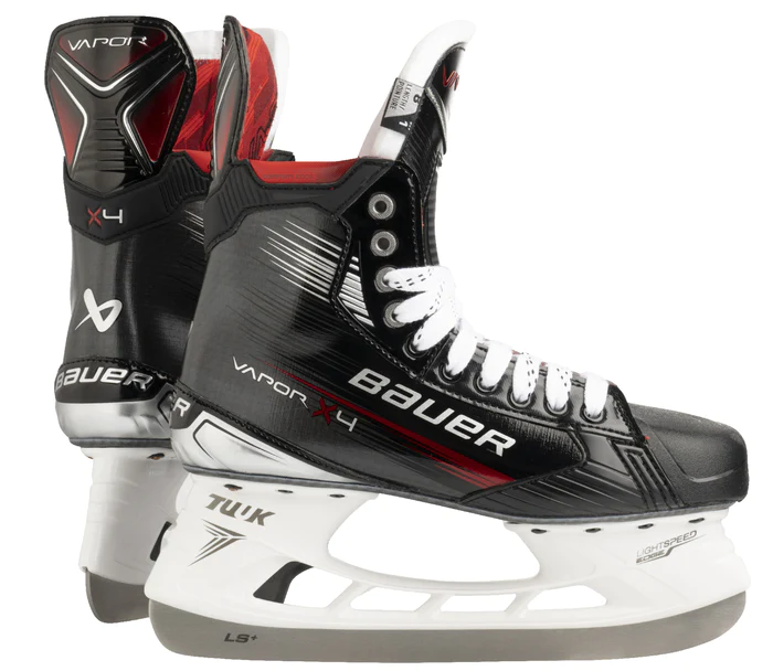 SKATE SR BAUER VAPOR X4 H23