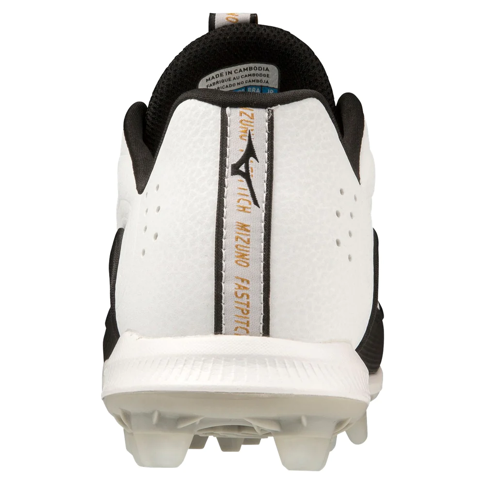 CLEAT MIZUNO TPU FINCH ELITE 6 LOW WOMENS BS24