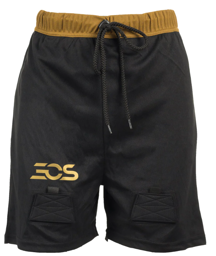 EOS Jill Mesh Short Girls TI10 HS24