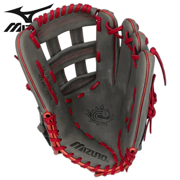 Mizuno Baseball Canada Tradition Series Baseball Glove - 12.75"