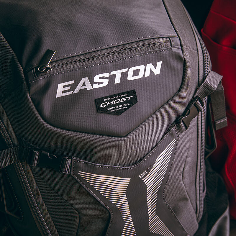 Easton Ghost nx Bat & Equiptment Backpack