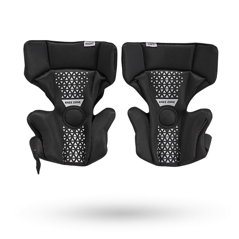 GOAL CCM SR F5 KNEE PAD OSFA H24