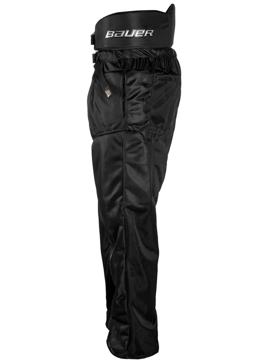 PANT REFEREE BAUER W/GIRDLE H22