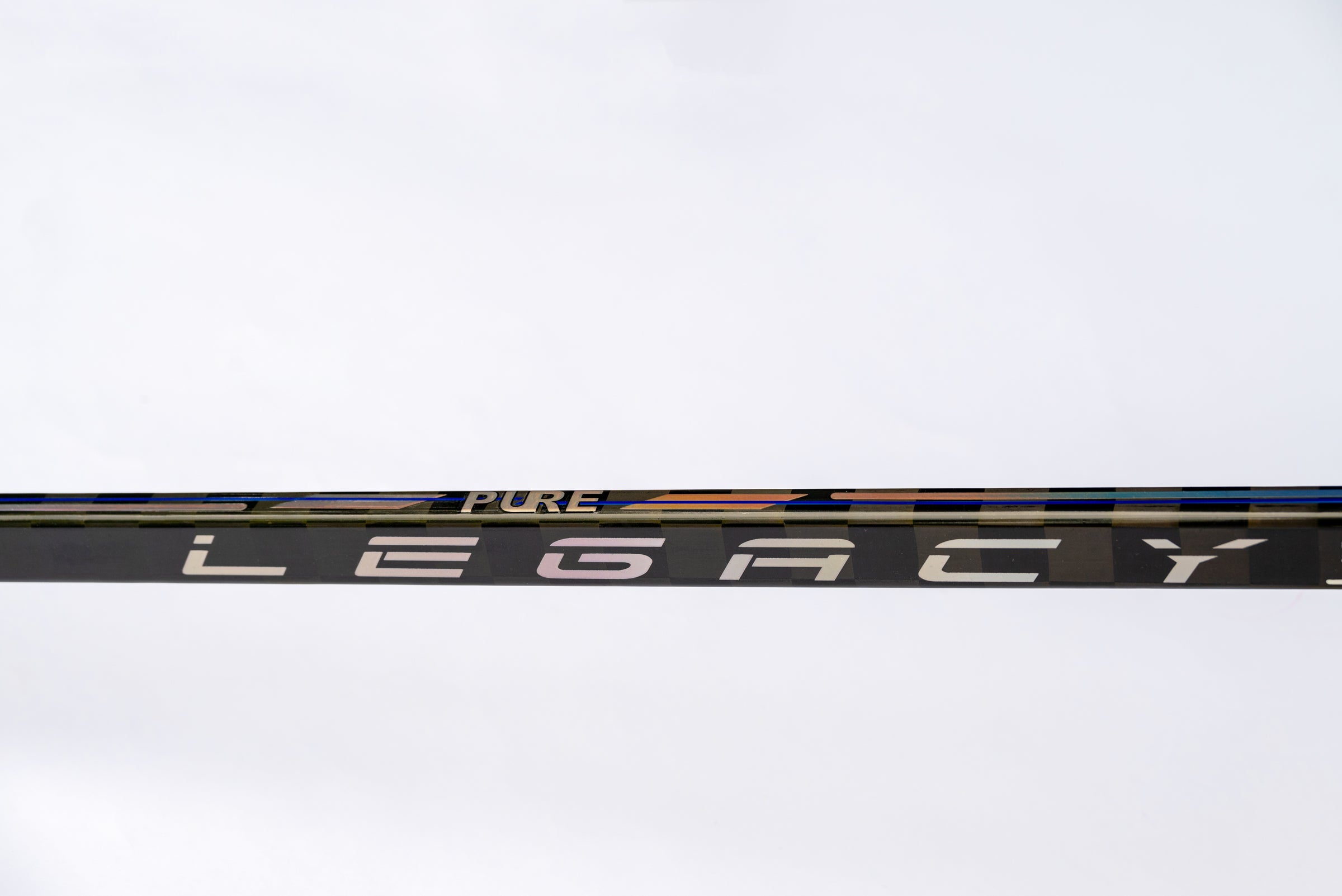 2024 Pure Legacy Senior Ringette Stick 60 Flex 53"