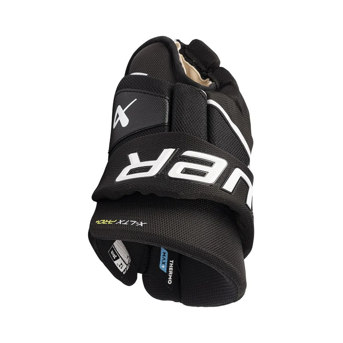 2023 Bauer Vapor X-LTX Pro+ Hockey Glove - Junior