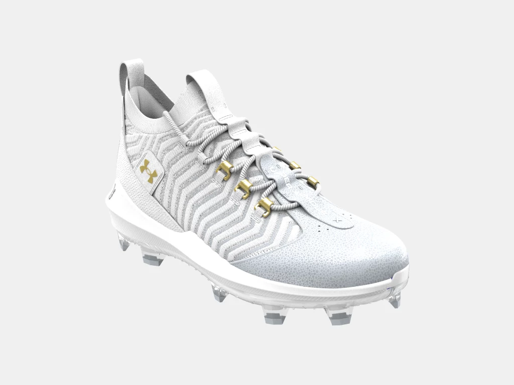 Harper ua cleats best sale