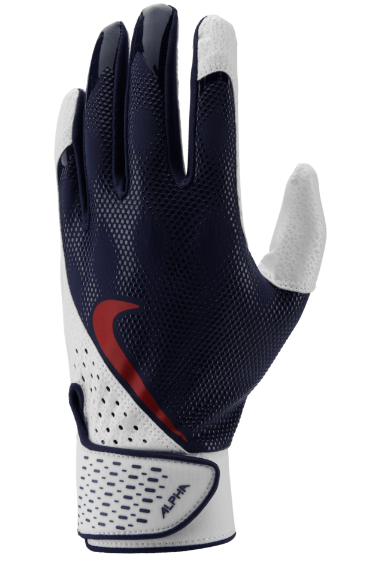 BATTING GLOVE NIKE ALPHA BS24