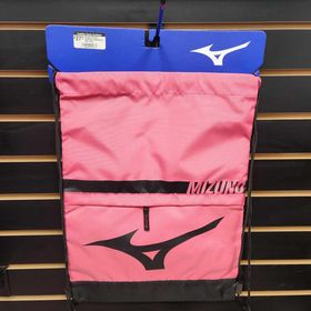 BB BAG MIZUNO RUNBIRD DRAWPACK X BAG  BS23