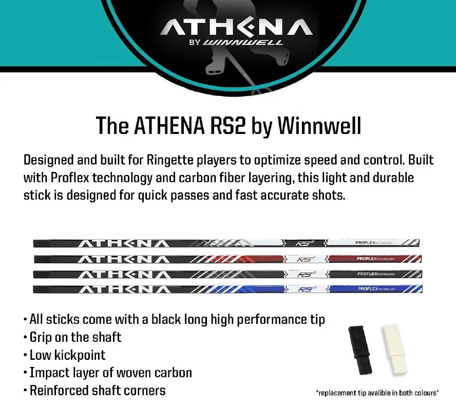 RING STICK INT WINNWELL ATHENA RS2 H24