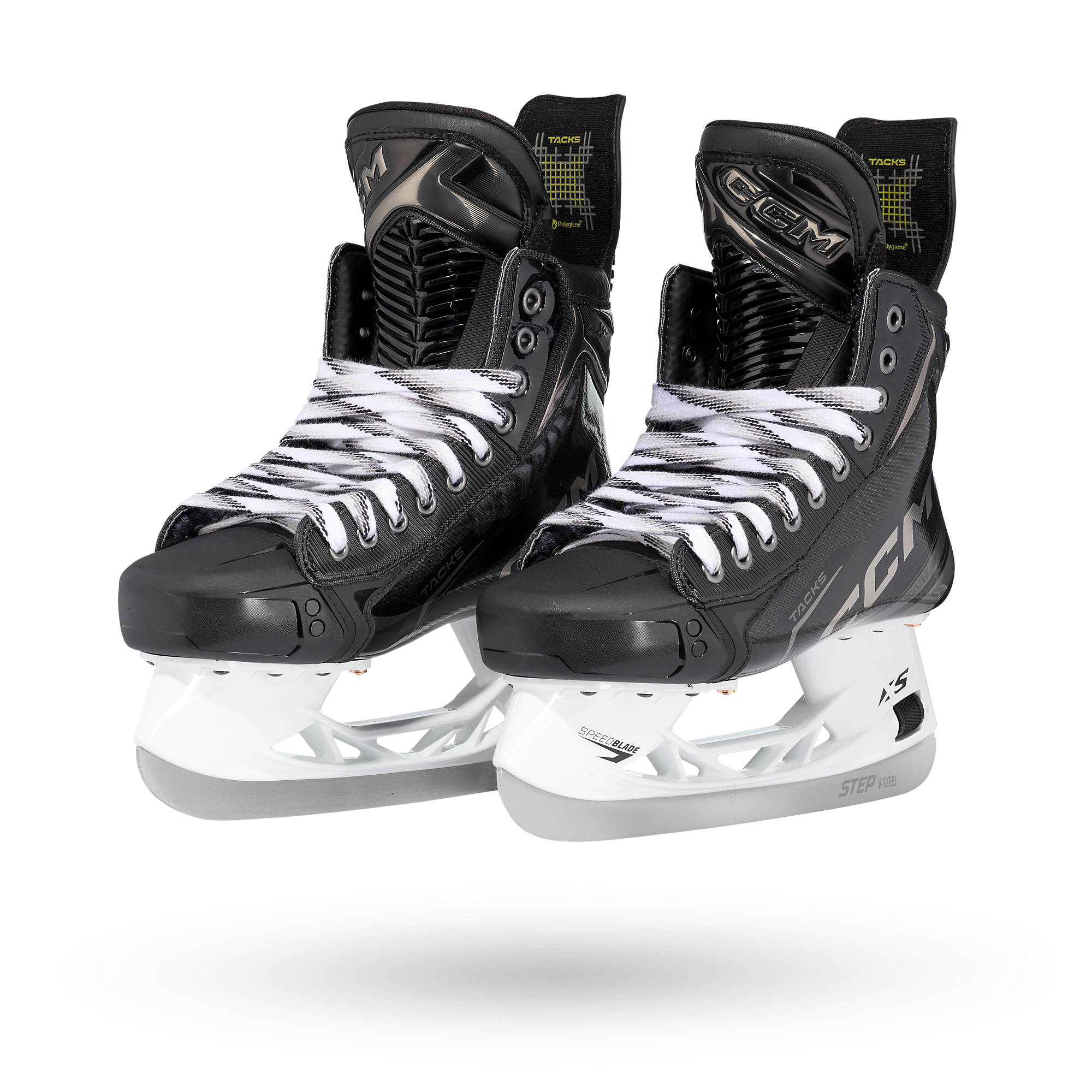 CCM Tacks XF Hockey Skates - Senior